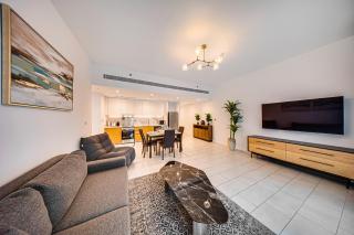 Lovely apartment in La Vie Dubai - 5