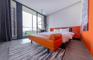 The Hammock Hotel Global City - Ho Chi Minh - 0