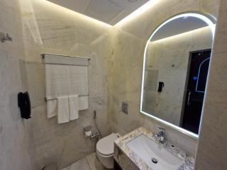 Ocean View Hotel Kuwait - Kuwait - 9