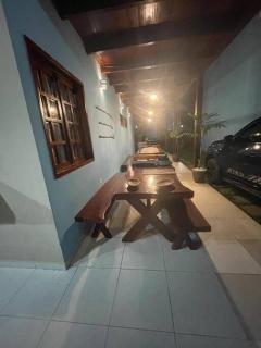 Casa carneiros village 3 casa 27 - 6