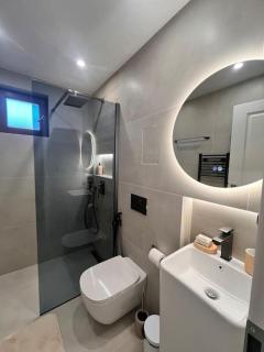 Cozy design 1 bedroom apartment - Bansko - 9