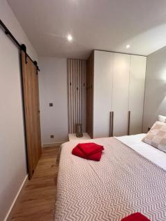 Cozy design 1 bedroom apartment - Bansko - 4