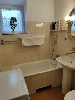 Apartament Praski 5 minut od metra i starego miasta spacerem do zoo i Konesera - Varsavia - 8