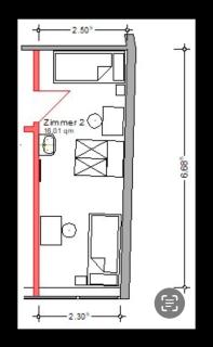 My Home Hostel Deluxe Lüdinghausen - 4