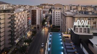 VISION OMONIA, ATHENS - 0