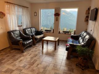 Casa Teodora - Albac - 3