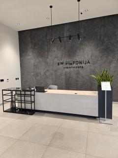 DM apartman Belgrade Waterfront - Sajmište - 6