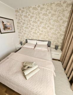 Apartament z ogrodem, przy plaży w Gdańsku - Danzig - 4