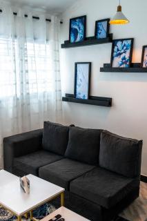 Mama Gift Cozy Stay 1bedroom Nyali - Mombassa - 8