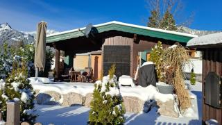 Chalet Panorama Tirol - Hofen - 9