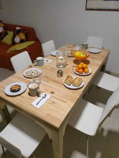 Casa Vacanze Il Peperoncino - Caramanico Terme - 5