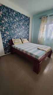 Résidence ethnique moderne NKONGOA - 1