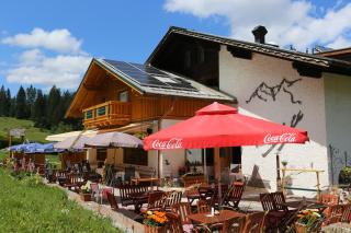 Landgasthof Schuster - Nesselwängle - 6