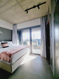 Apto Studio Jardim Paulista SP - São Paulo - 9