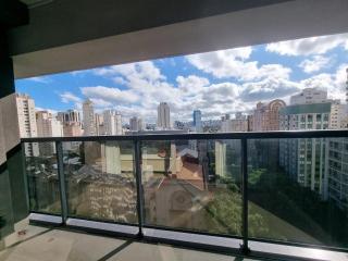 Apto Studio Jardim Paulista SP - São Paulo - 6