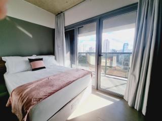 Apto Studio Jardim Paulista SP - São Paulo - 3