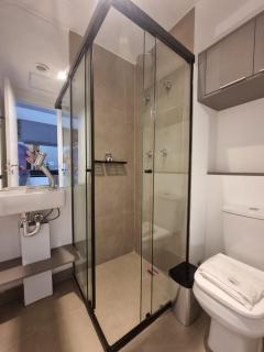 Apto Studio Jardim Paulista SP - São Paulo - 2