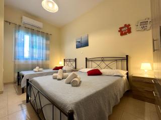 Luna Bianca - Corfu Apartments - Città di Corfù - 4