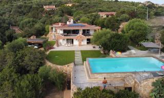 Villa Luciana - Cannigione - 0