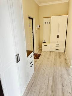 1 room возле Мега Парка центр города - Almaty - 2