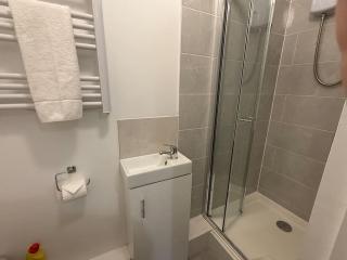 Cosy Studio Central Colwyn Bay F2 - Colwyn Bay - 4