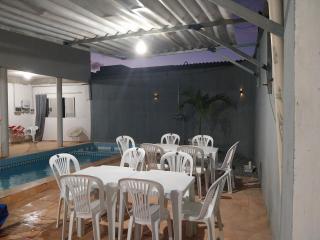 Espaço Sidarth - Olinda - 9