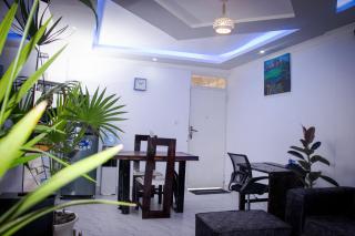 Summit Side Nanyuki - A One Bedroom Apartment - 5