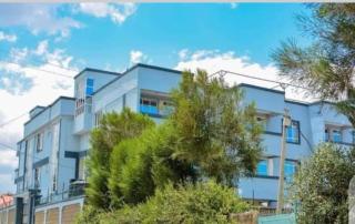 Summit Side Nanyuki - A One Bedroom Apartment - Nairobi - 4