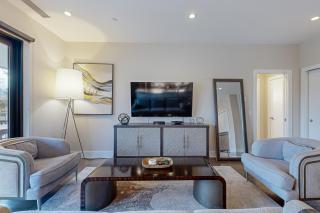 Suite Spot - Asheville - 1