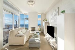 Villa Golden Horizon con Piscina Privada Climatizada - Santa Úrsula - 8