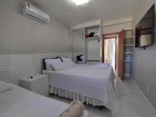 Reserva Imbassaí Apartamento térreo 2 quartos Bl7104 - Imbassaí - 8