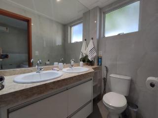 Reserva Imbassaí Apartamento térreo 2 quartos Bl7104 - Imbassaí - 7