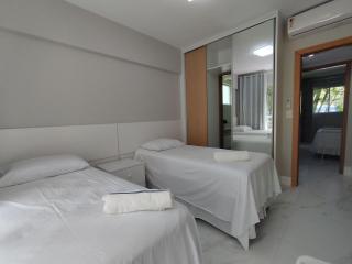Reserva Imbassaí Apartamento térreo 2 quartos Bl7104 - Imbassaí - 5