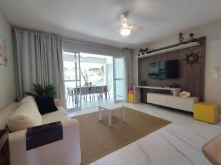 Reserva Imbassaí Apartamento térreo 2 quartos Bl7104 - Imbassaí - 3