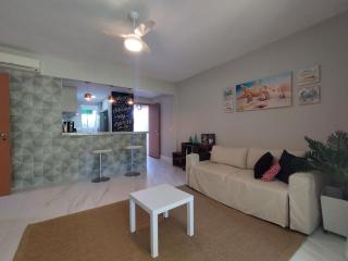 Reserva Imbassaí Apartamento térreo 2 quartos Bl7104 - Imbassaí - 1