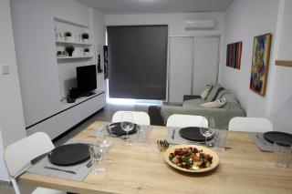 Haris' Apartment Larnaca - 7