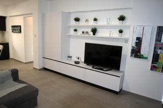 Haris' Apartment Larnaca - 6