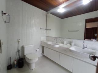 Reserva Imbassaí Elegante Casa 4 suítes com piscina c04bro - Imbassaí - 8