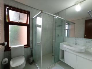 Reserva Imbassaí Elegante Casa 4 suítes com piscina c04bro - Imbassaí - 1