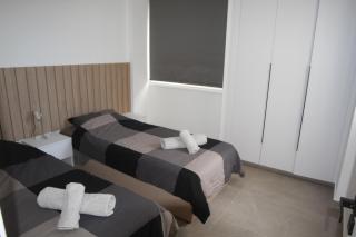 Haris' Apartment Larnaca - 3