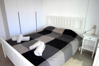 Haris' Apartment Larnaca - 1