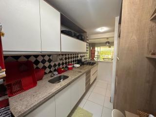 Reserva Imbassaí Apartamento térreo 2 quartos Bl5 101 - Mata de Sao Joao - 2