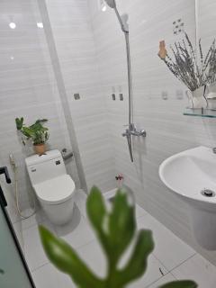 Rixu House Nguyễn Hữu Cảnh - Ho Chi Minh - 7
