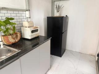 Rixu House Nguyễn Hữu Cảnh - Ho Chi Minh - 4