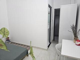 Rixu House Nguyễn Hữu Cảnh - Ho Chi Minh - 1