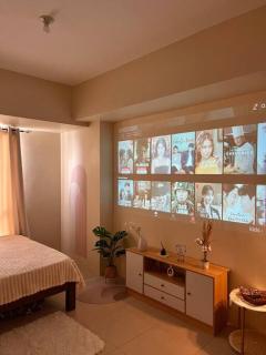 Cozy BOHO Studio Inside IT Park - Città di Cebu - 3
