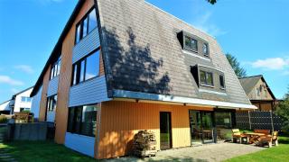 Schulenberg-Apartment 1 mit Kamin - Schulenberg im Oberharz - 7