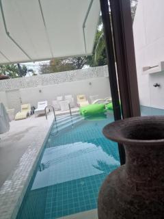 Sea view Villa on Rawai beach - Ban Saiyuan (1) - 0