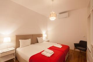 FLH Mouros Spacious Apartment - Lissabon - 9