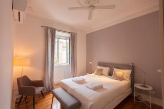 FLH Mouros Spacious Apartment - Lissabon - 8